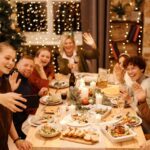 Quel repas quand on reçoit du monde ?