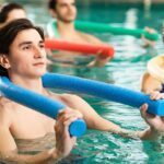 pratiquer l'aquaforme