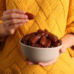 Les dates font-elles grossir ?