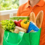 Quels sont les meilleurs services de livraison de courses à domicile ?