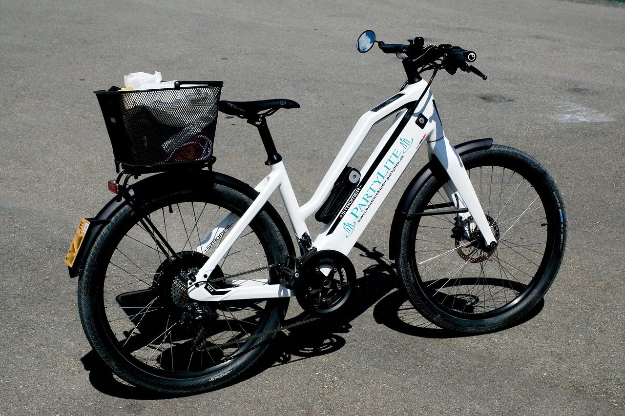 velo pliant electrique pas cher