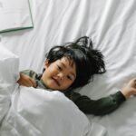choisir la taille de son matelas pour enfant