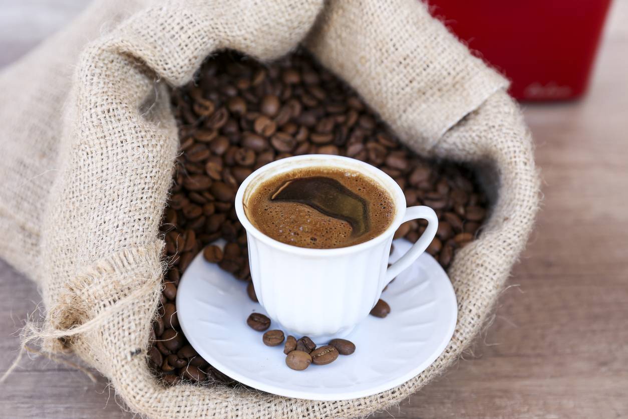 café Yemeni grand cru pure origine