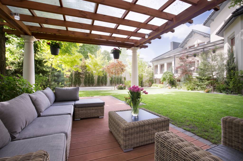 aménagement interieur maison