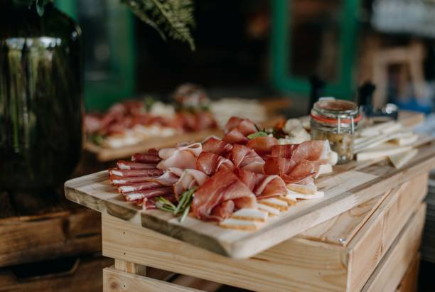 charcuterie
