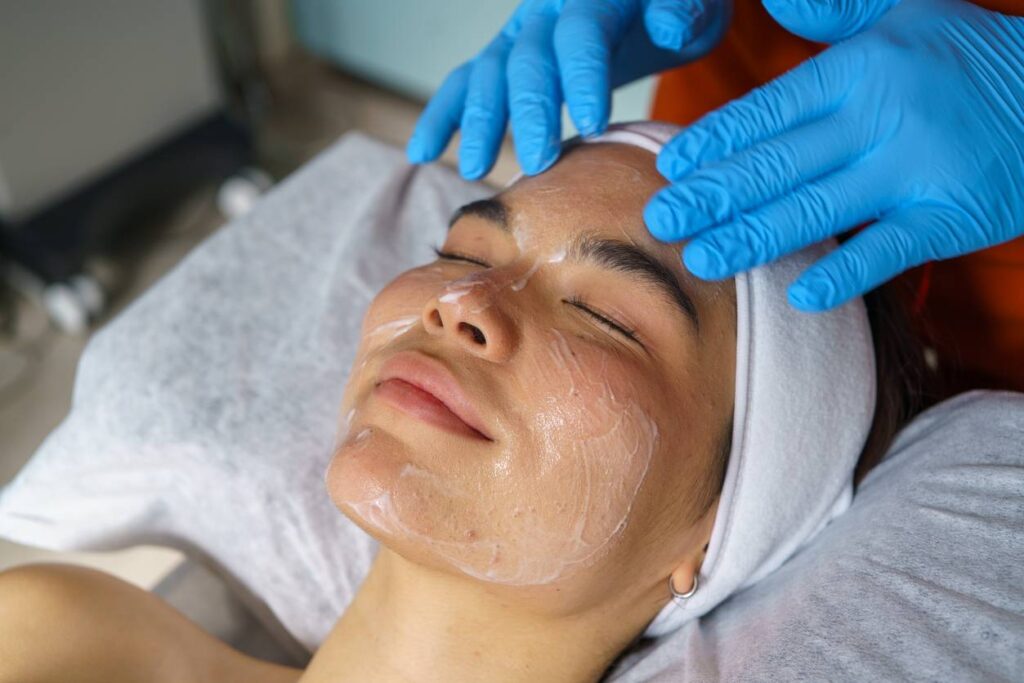 les soins pour revitaliser la peau